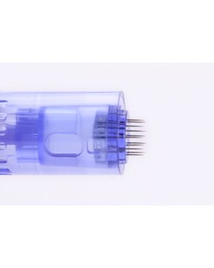 E1 needle 12-pin IKKE EO-GASSET