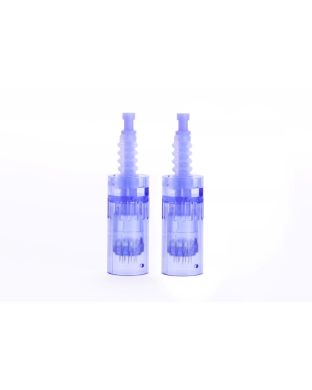 E1 needle 12-pin