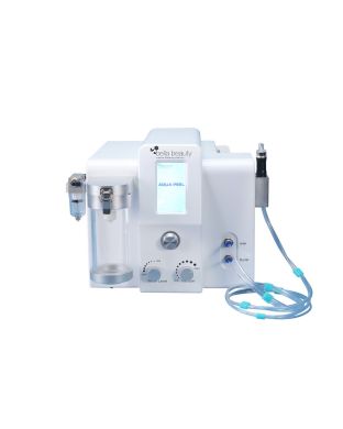 Aqua Peel Maskine