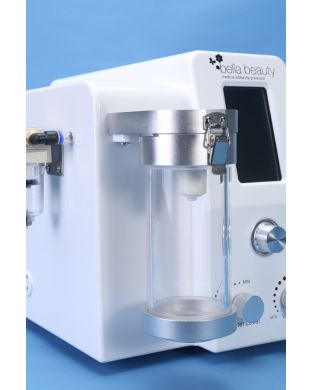 Aqua Peel Water waste bottle