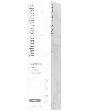 Opulence Brightening Cleanser - Tester