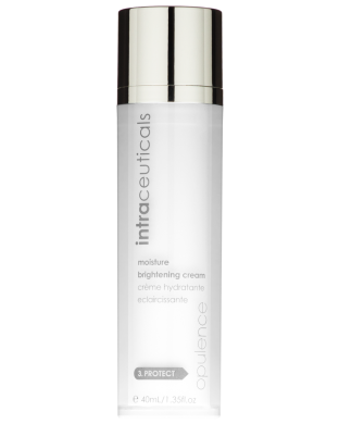 Tester - Opulence Moisture Brightening Cream 40ml