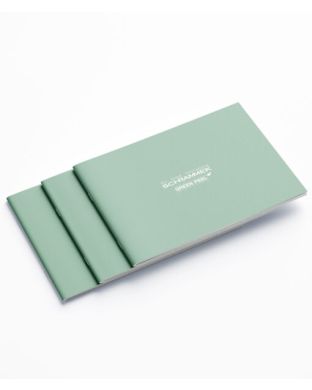GREEN PEEL® - Brochure, 24 sider