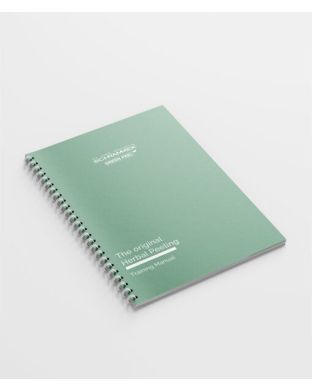 GREEN PEEL® Manual