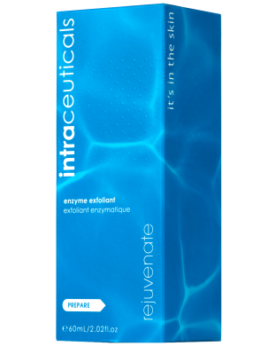 Rejuveante Enzyme Exfoliant, deluxe sample 5ml