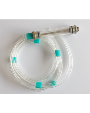 Aqua Peel Håndtag - Glas