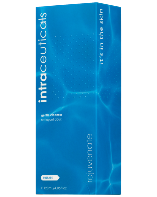Rejuvenate Gentle Cleanser, deluxe sample 5ml