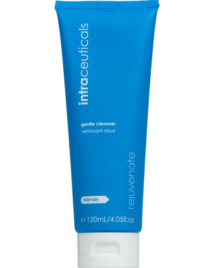 Tester - Rejuvenate Gentle Cleanser 120ml