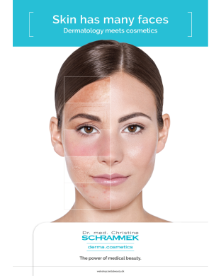derma.cosmetics - Plakat 50x70