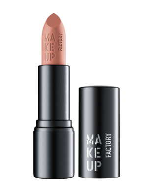 *Tester Velvet Mat Lipstick - Soft Nude