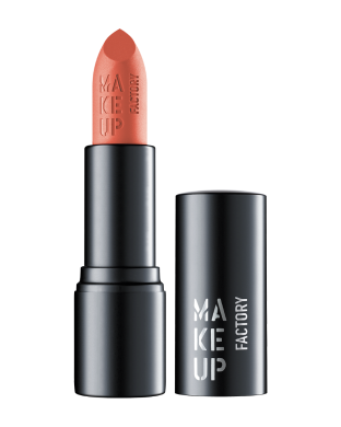 *Tester Velvet Mat Lipstick - Peach Kiss