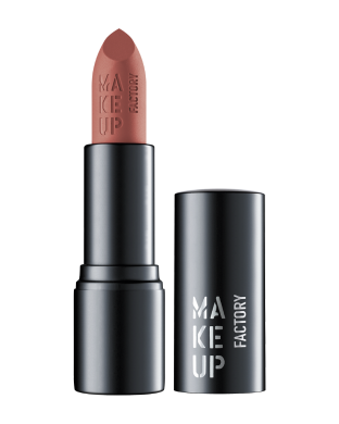 *Tester Velvet Mat Lipstick - Soft Berry