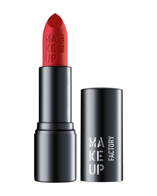 *Velvet Mat Lipstick - Red Dream