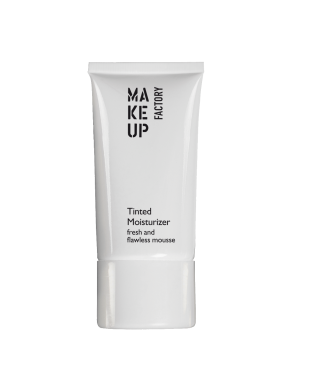 *Tinted Moisturizer - Dark Almond, LIMITED