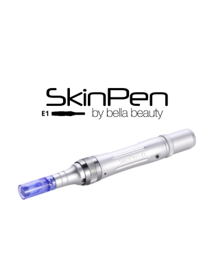 SkinPen - opstartspakke inkl. maskine, kursus & materialer til 10 kunder