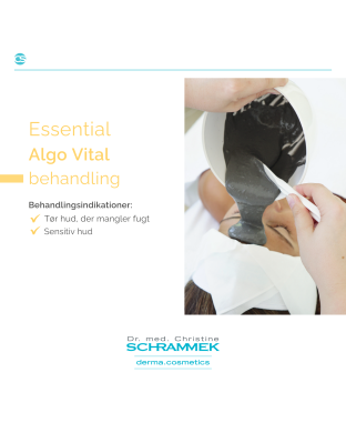 Essential: Algo Vital behandling