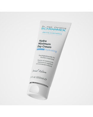 Hydra Maximum Day Cream, Special Edition 100 ml