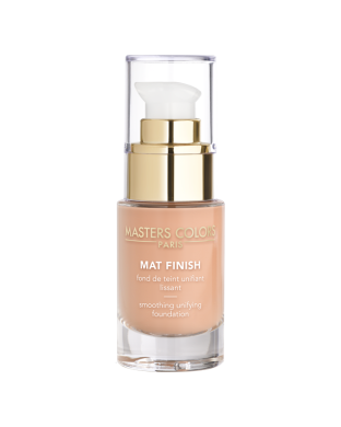 Masters Colors - Mat Finish Nr. 31