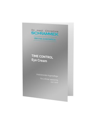Time Control Eye Cream, prøve 1,5ml