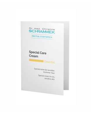 Special Care Cream, prøve 2ml
