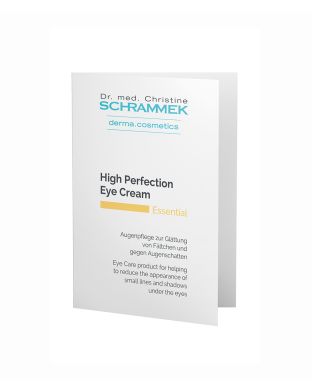 High Perfection Eye Cream, prøve 1ml