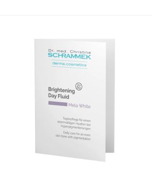 Brightening Day Fluid, prøve 2ml
