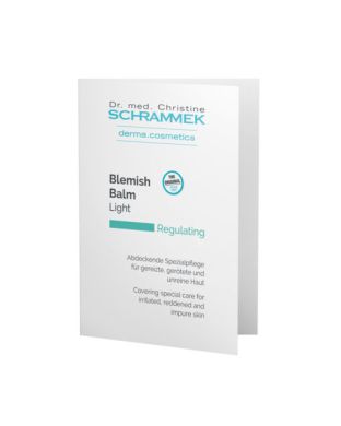Blemish Balm Light, Prøve 1ml