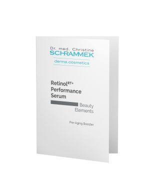 Retinol RT+ Performance Serum, prøve 1,5ml