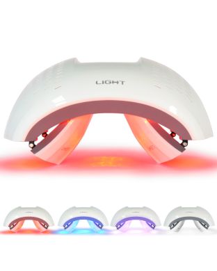 Bella Light LED maskine - DEMO