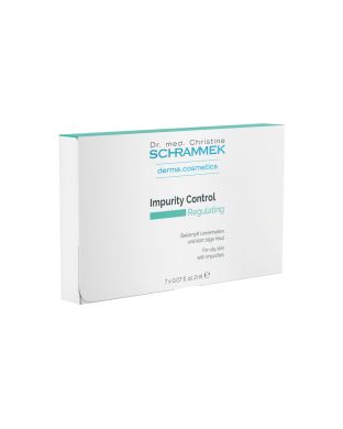 Impurity Control Ampuller 7 x 2ml