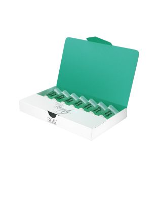 Impurity Control Ampuller 7 x 2ml