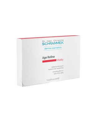 Age Refine ampuller 7 x 2ml