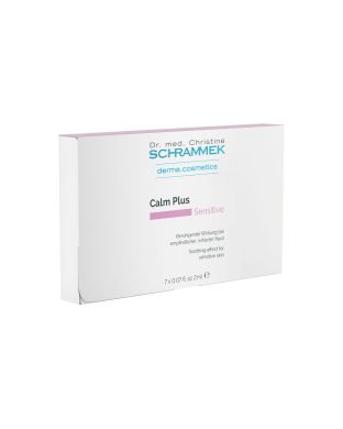 Calm Plus Ampuller 7 x 2ml