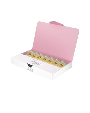 Calm Plus Ampuller 7 x 2ml