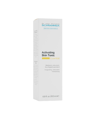 Activating Skin Tonic 200 ml