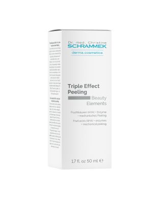 Triple Effect Peeling 50ml