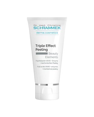Triple Effect Peeling 50ml TESTER