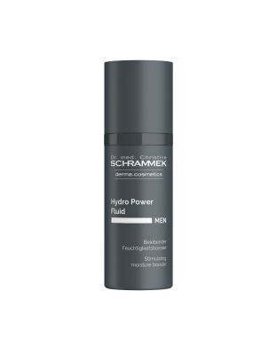 Hydro Power Fluid Men TESTER