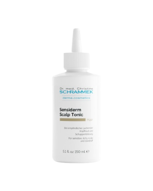 Sensiderm Scalp Tonic 150 ml TESTER