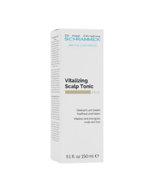 Vitalizing Scalp Tonic 150 ml