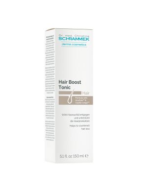 Hair Boost Tonic 150 ml