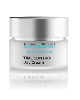 Time Control Day Cream TESTER