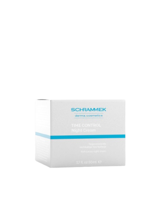TIME CONTROL Night Cream 50 ml