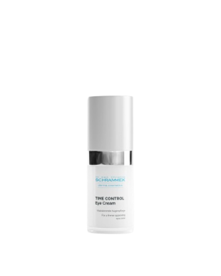 Time Control Eye Cream TESTER