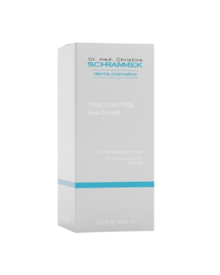 TIME CONTROL Eye Cream 15 ml
