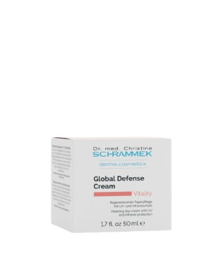 Global Defense Cream SPF20 50 ml