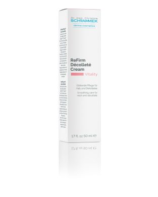 Refirm Décolleté Cream 50 ml