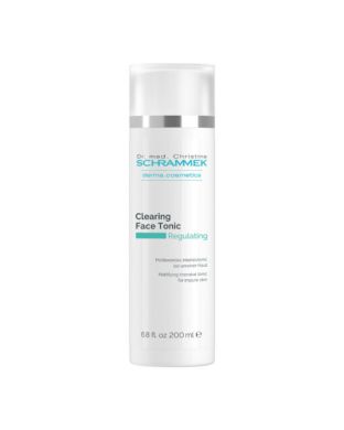 Clearing Face Tonic 200ml TESTER