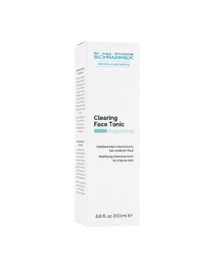 Clearing Face Tonic 200ml