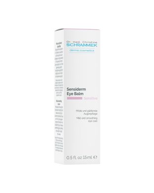 Sensiderm Eye Balm 15ml